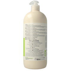 Sante Family showergel pineapple & lime 950 Milliliter