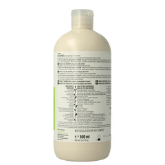 Sante Family showergel pineapple & lemon 500 Milliliter