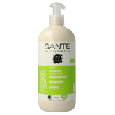 Sante Family bodylotion pineapple & lime 500 Milliliter