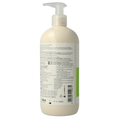 Sante Family bodylotion pineapple & lime 500 Milliliter