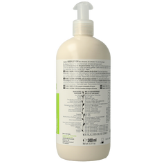 Sante Family bodylotion pineapple & lime 500 Milliliter