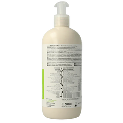 Sante Family bodylotion pineapple & lime 500 Milliliter