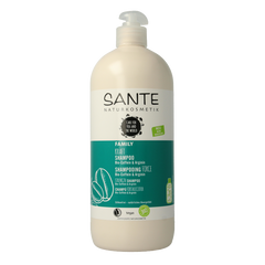 Sante Family shampoo krachtig haar 950 Milliliter