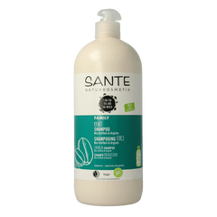 Sante Family shampoo krachtig haar 950 Milliliter