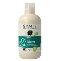 Sante Family shampoo krachtig haar 250 Milliliter