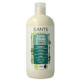 Sante Shampoo familie super strong bio 500 Milliliter