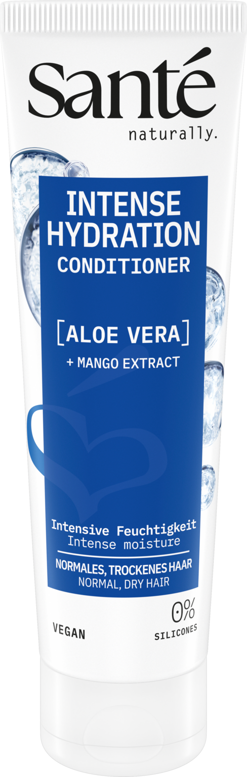 Sante Intense hydration conditioner 150 Milliliter