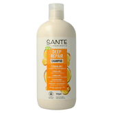 Sante Shampoo familie deep repair bio 500 Milliliter