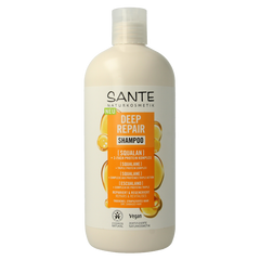 Sante Shampoo familie deep repair bio 500 Milliliter