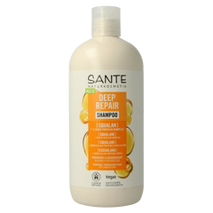 Sante Shampoo familie deep repair bio 500 Milliliter