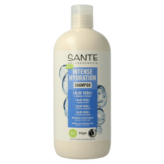 Sante Shampoo familie intens hydration bio 500 Milliliter