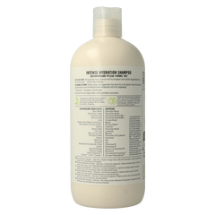 Sante Shampoo familie intens hydration bio 500 Milliliter