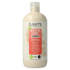 Sante Shampoo familie sensitive care bio 500 Milliliter