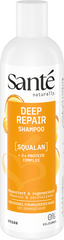 Sante Deep repair shampoo squalan 250 Milliliter
