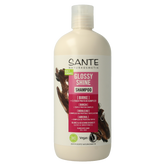 Sante Shampoo familie glossy shine bio 500 Milliliter