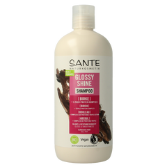 Sante Shampoo familie glossy shine bio 500 Milliliter