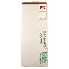 Cellacare Cervical nekkraag zwart 9cm 1 Stuks