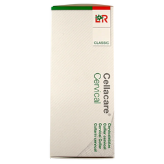 Cellacare Cervical nekkraag zwart 9cm 1 Stuks