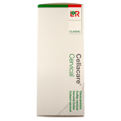 Cellacare Cervical nekkraag zwart 9cm 1.00 Stuks