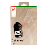 Cellacare Epi comfort elleboogbandage maat 4 1.00 Stuks