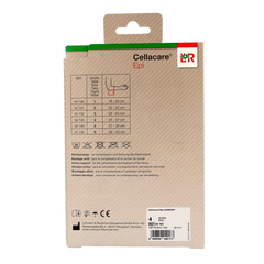 Cellacare Epi comfort elleboogbandage maat 4 1.00 Stuks