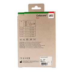 Cellacare Epi comfort elleboogbandage maat 4 1 Stuks