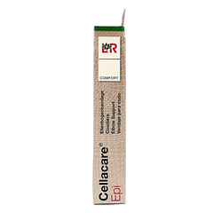 Cellacare Epi comfort elleboogbandage maat 4 1.00 Stuks