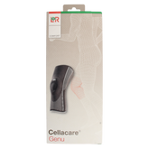 Cellacare Genu comfort kniebandage maat 6 1.00 Stuks