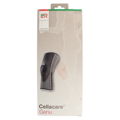 Cellacare Genu comfort kniebandage maat 6 1 Stuks