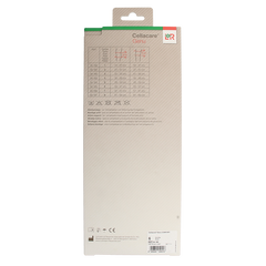 Cellacare Genu comfort kniebandage maat 6 1 Stuks