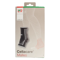Cellacare Malleo comfort enkelbandage maat 2 1 Stuks