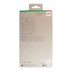 Cellacare Malleo comfort enkelbandage maat 2 1 Stuks