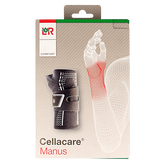 Cellacare Manus comfort polsbandage rechts maat 2 1 Stuks