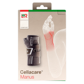 Cellacare Manus comfort polsbandage rechts maat 2 1.00 Stuks