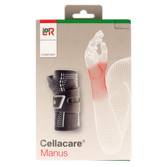 Cellacare Manus comfort polsbandage rechts maat 2 1 Stuks