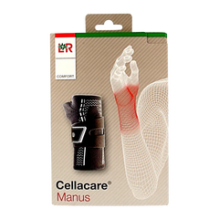 Cellacare Manus comfort polsbandage rechts maat 3 1 Stuks