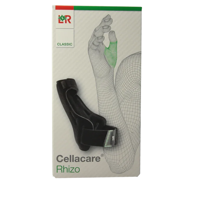 Cellacare Classic duimbrace rhizo maat 1 1 Stuks