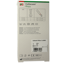 Cellacare Classic duimbrace rhizo maat 1 1.00 Stuks
