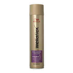 Wella Hairspray fullness fine hair 250 Milliliter