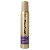 Wella Fullnes for fine hair mousse 200 Milliliter