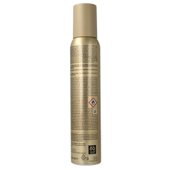 Wella Fullnes for fine hair mousse 200.00 Milliliter