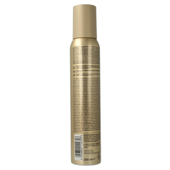 Wella Fullnes for fine hair mousse 200.00 Milliliter