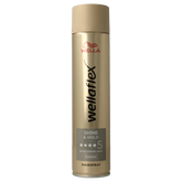 Wella Shiny hold hairspray ultra strong 250 Milliliter