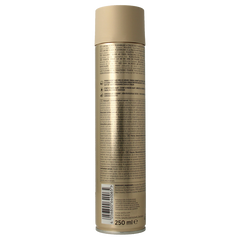 Wella Shiny hold hairspray ultra strong 250 Milliliter