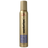 Wella 2Day volume ultra strong mousse 200.00 Milliliter