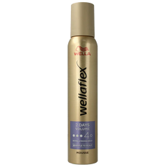 Wella 2Day volume ultra strong mousse 200 Milliliter