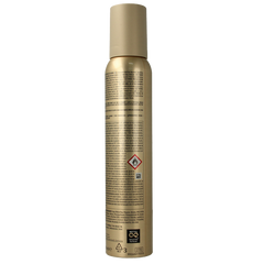 Wella 2Day volume ultra strong mousse 200 Milliliter