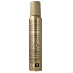 Wella 2Day volume ultra strong mousse 200.00 Milliliter