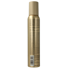 Wella 2Day volume ultra strong mousse 200 Milliliter
