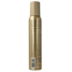Wella 2Day volume ultra strong mousse 200.00 Milliliter